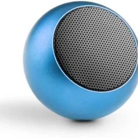 مكبر صوت بلوتوث صغير M3 لاسلكي محمول