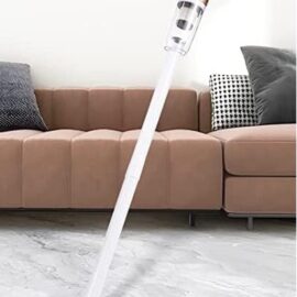 مكنسة كهربائية لاسلكية