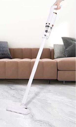 مكنسة كهربائية لاسلكية