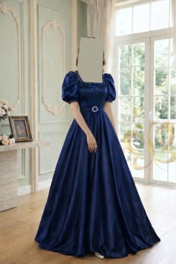 فستان سهرة نسائي