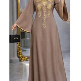 جلابية نسائي تركي