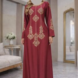 جلابية نسائي تركي