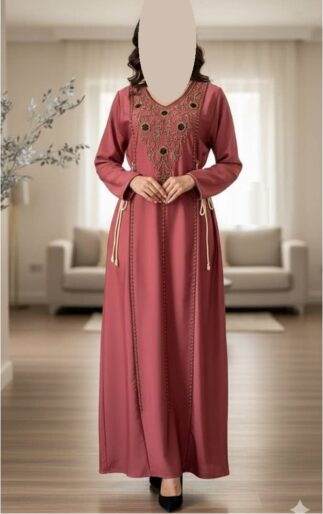 جلابية نسائي